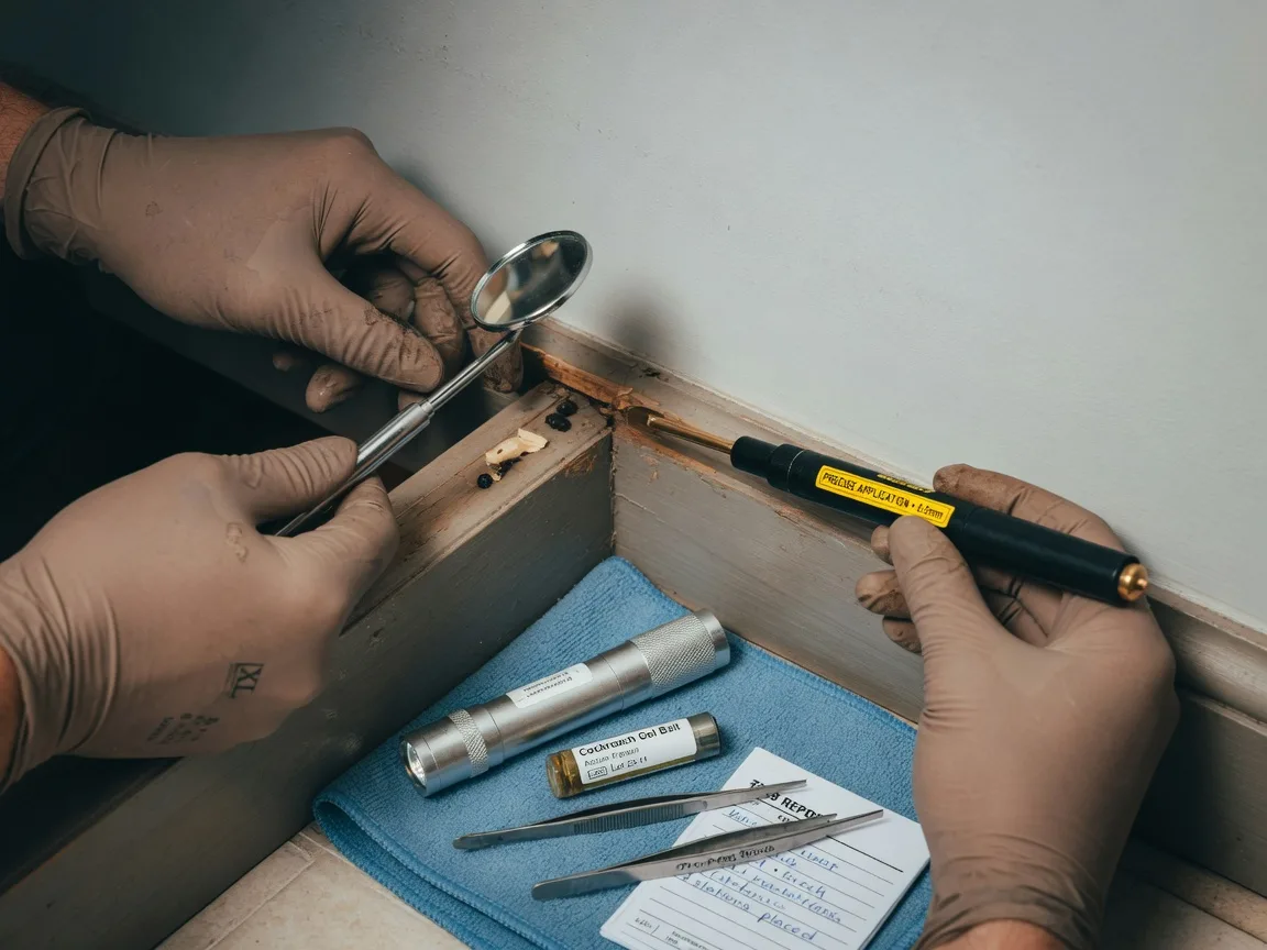 Why choose Emergency Pest Control in Meredosia, IL